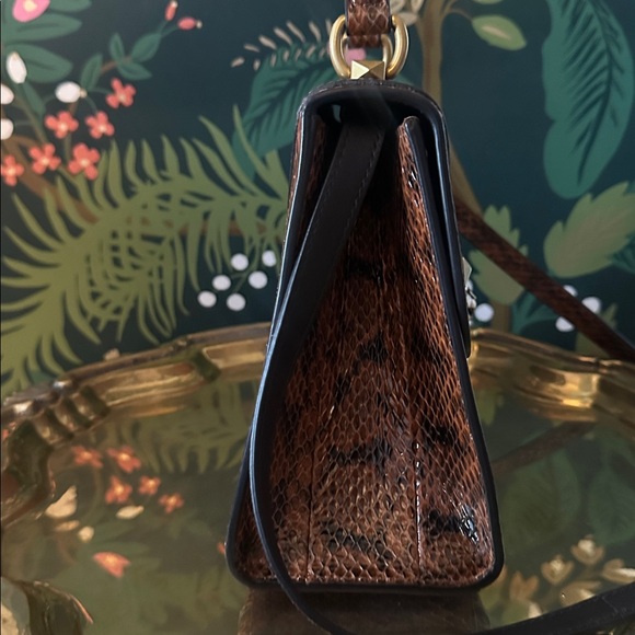 ON HOLD 🏆 Gucci Exotic Python Tiger Osiride (Oh-sear-ee-day) Circa 2017 - Picture 9 of 15